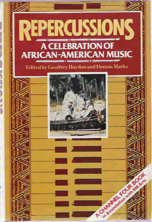 Repercussions A Celebration of African - American Music