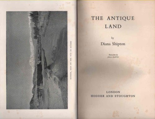 The Antique Land