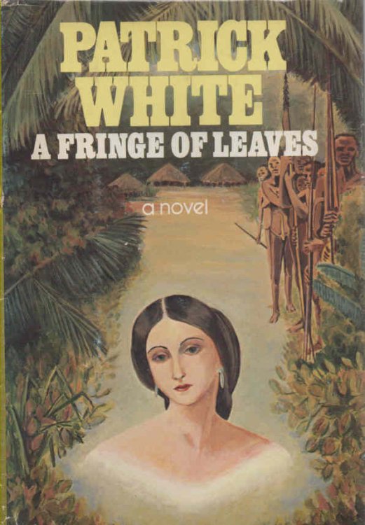 A Fringe of Leaves