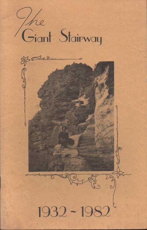 The Giant Stairway 1932-1982