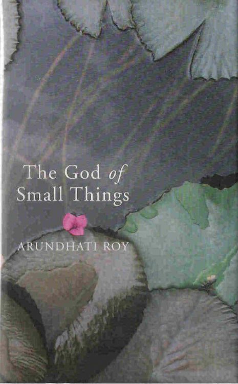 The God of Small Things