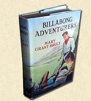 Billabong Adventurers
