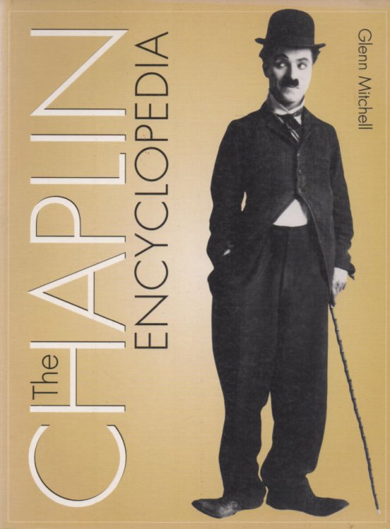 The Chaplin Encyclopedia