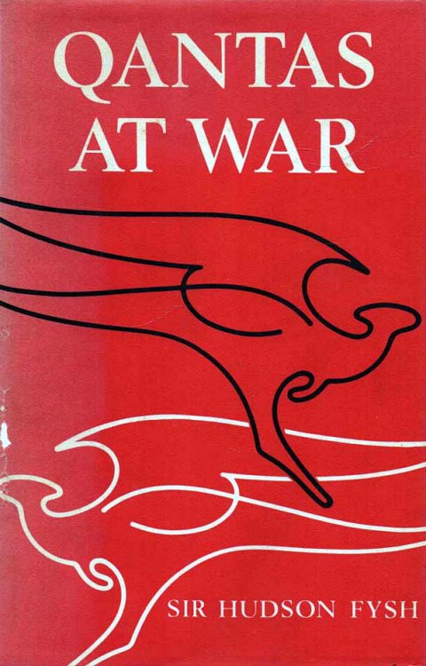 Qantas at War