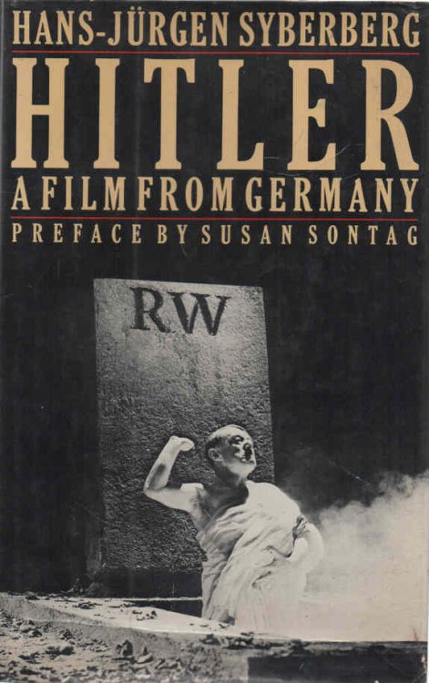Hitler A Film from Germany