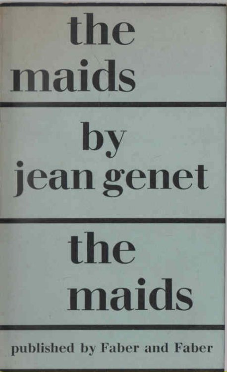 The Maids