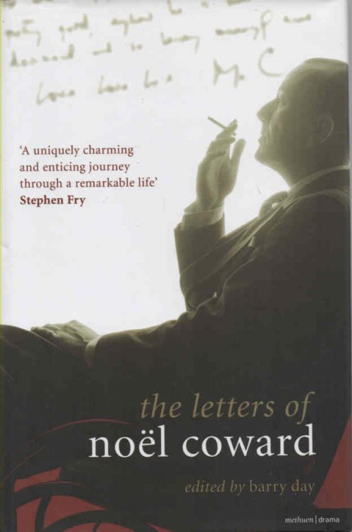 The Letters of Noel Coward