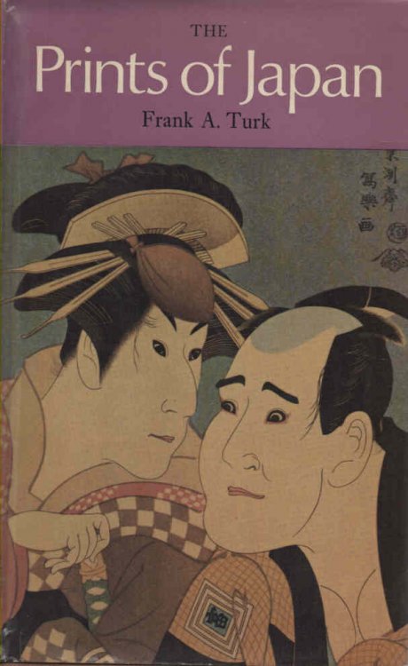 The Prints of Japan
