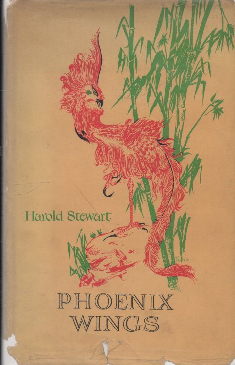 Phoenix Wings Poems 1940-6