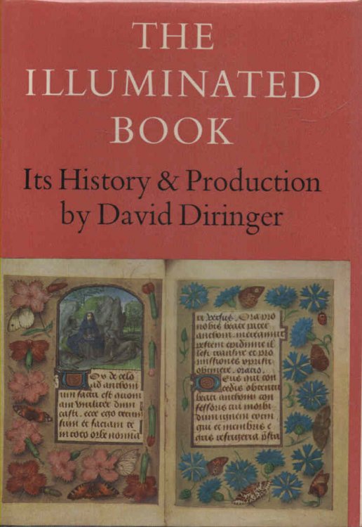 The Illuminated Book Its History & Production