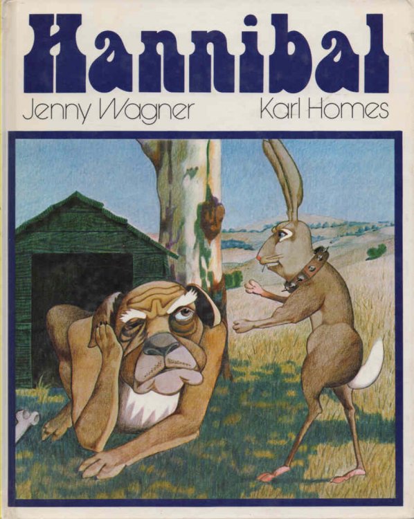 Hannibal