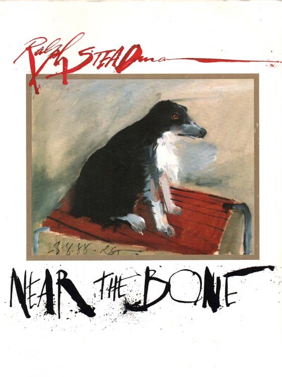 Near the Bone