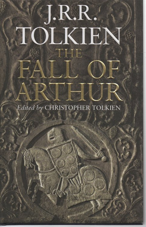 The Fall of Arthur