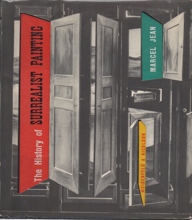 The History of Surrealist Painting