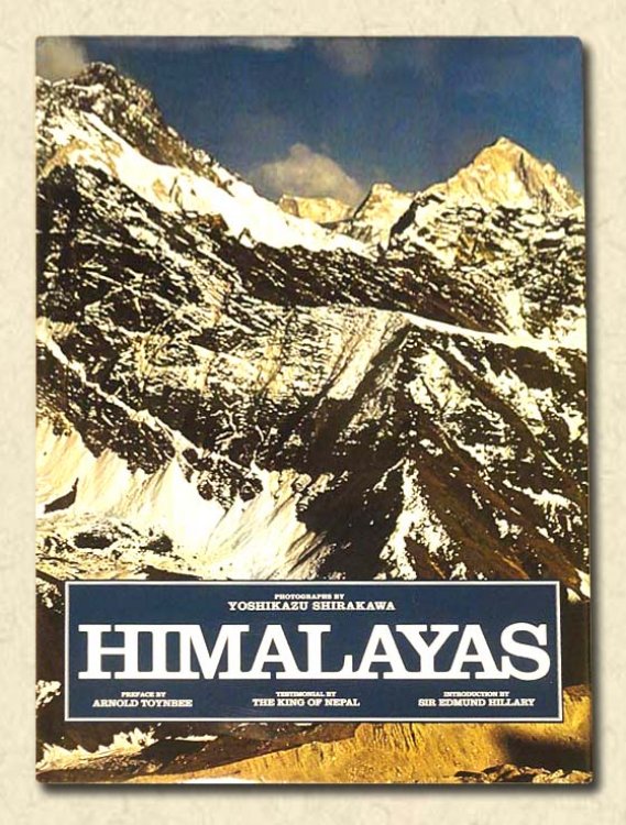 Himalayas