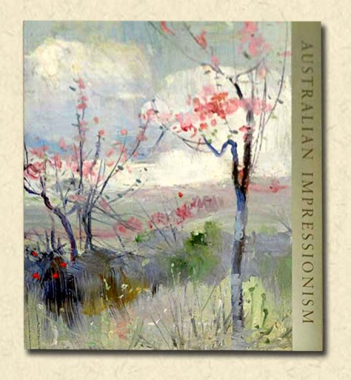 Australian Impressionism