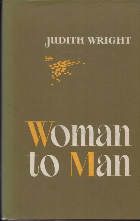 Woman to Man