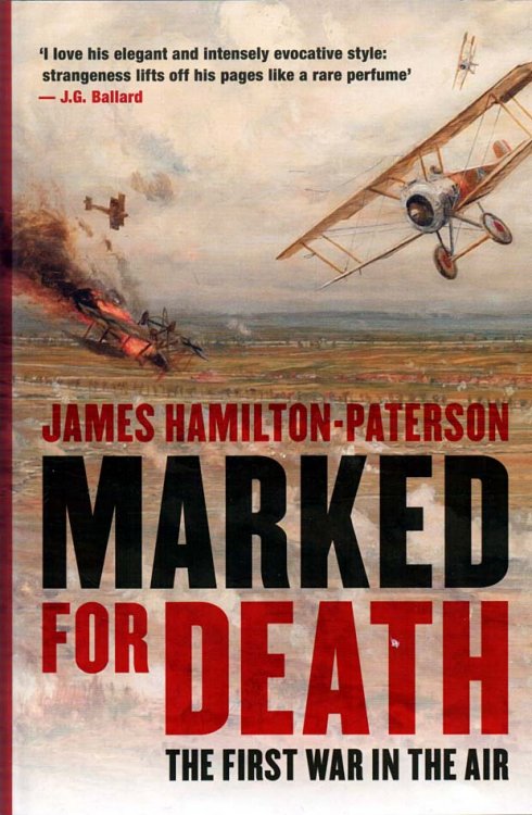 Marked for Death The First War in the Air