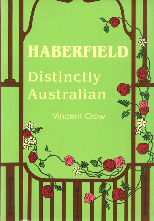 Haberfield Distinctly Australian