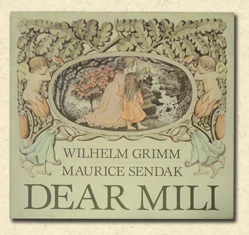 Dear Mili
