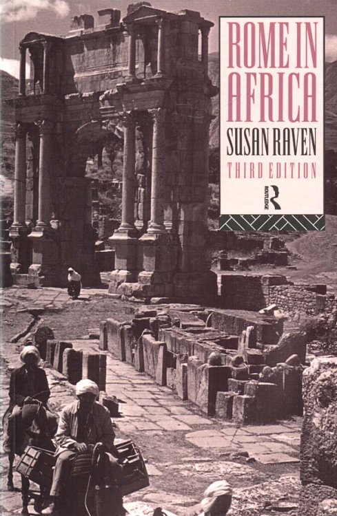 Rome in Africa - Third Edition