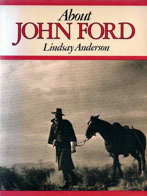 About John Ford