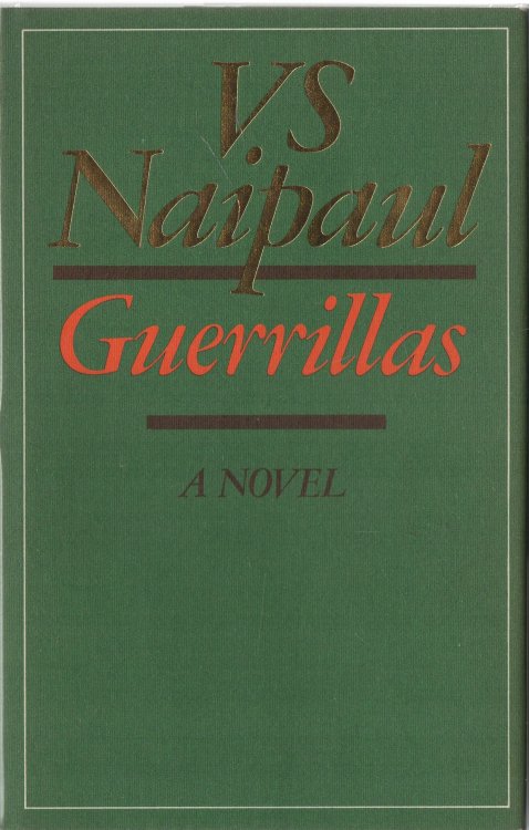 Guerrillas