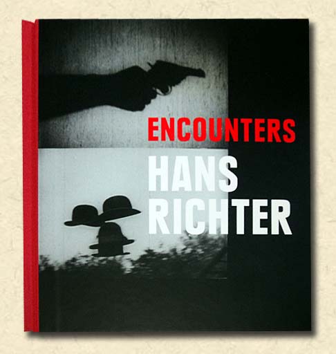 Hans Richter Encounters