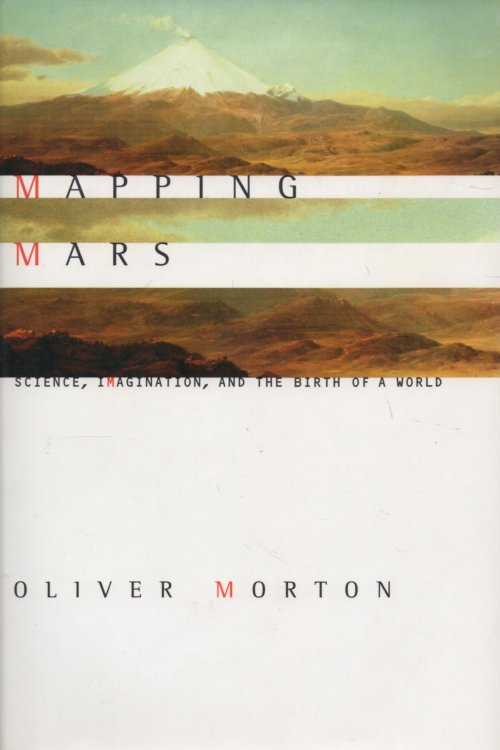 Mapping Mars