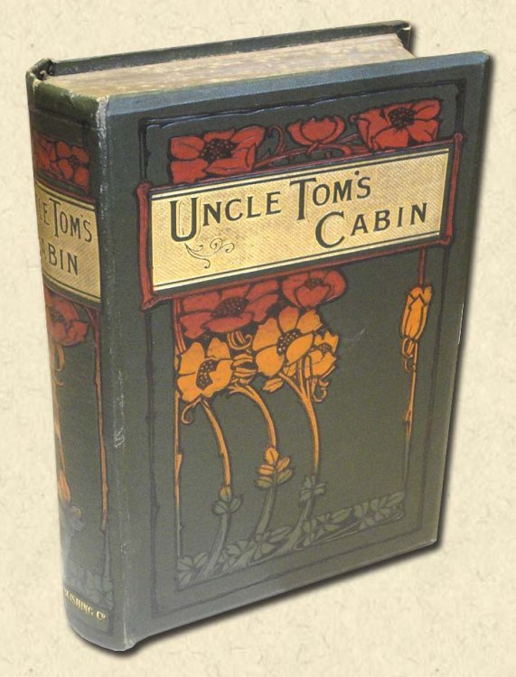 Uncle Tom's Cabin