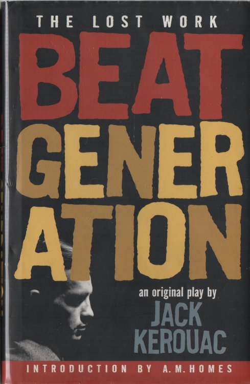 Beat Generation