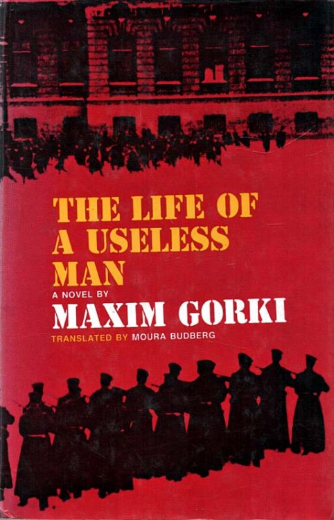 The Life of a Useless Man A Novel