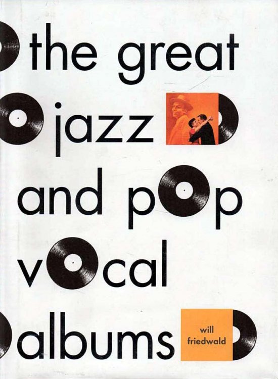 Image for The Great Jazz and Pop Vocal Albums The Great Jazz and Pop Vocal Albums