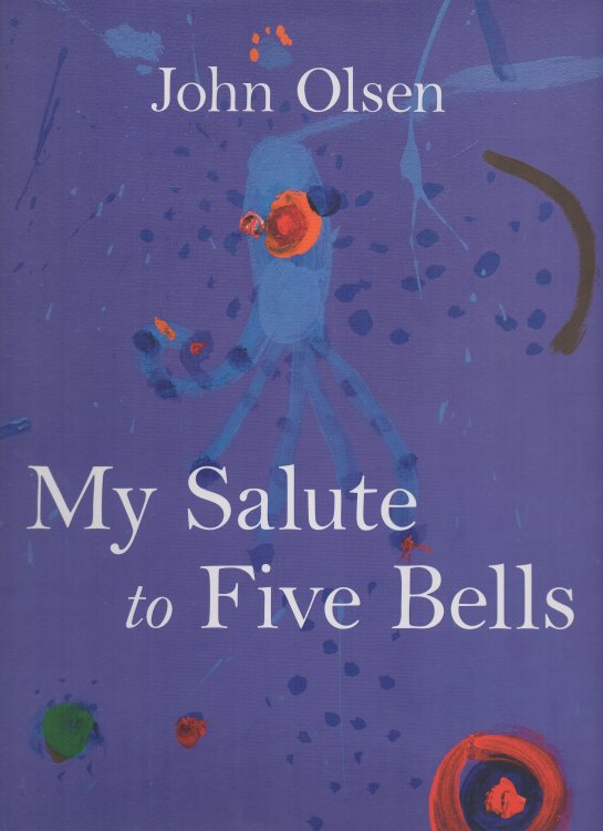 My Salute to Five Bells