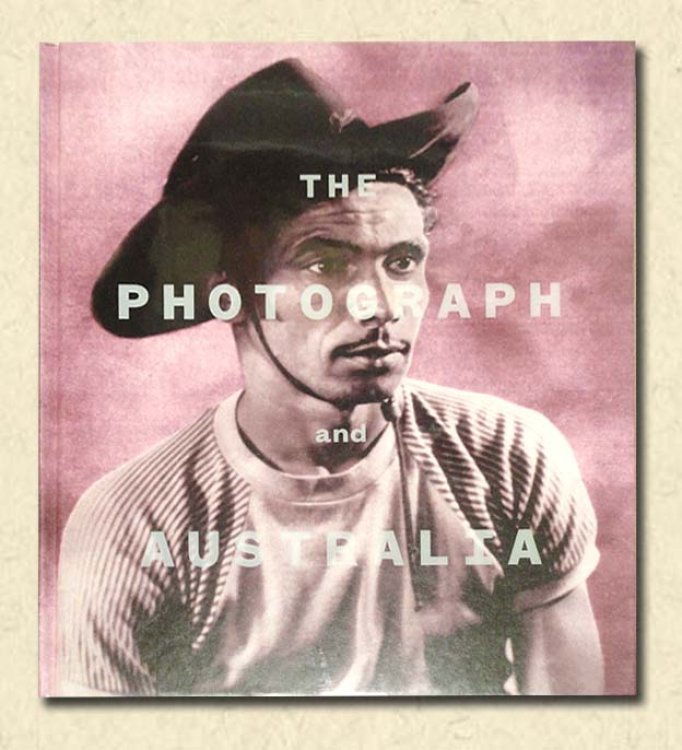 The Photograph and Australia