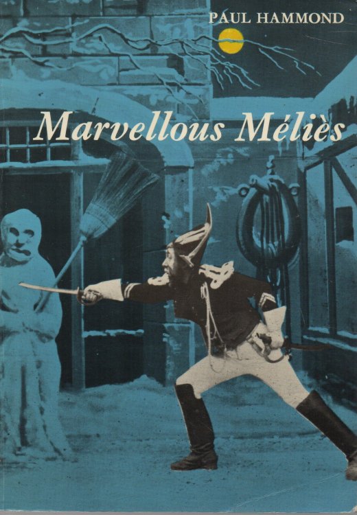 Marvellous Melies