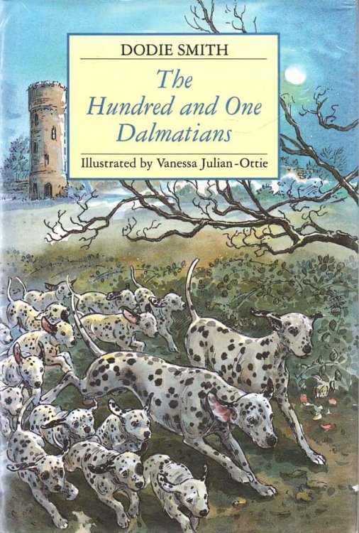The Hundred and One Dalmatians