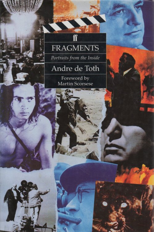 Fragments: Portraits from the Inside