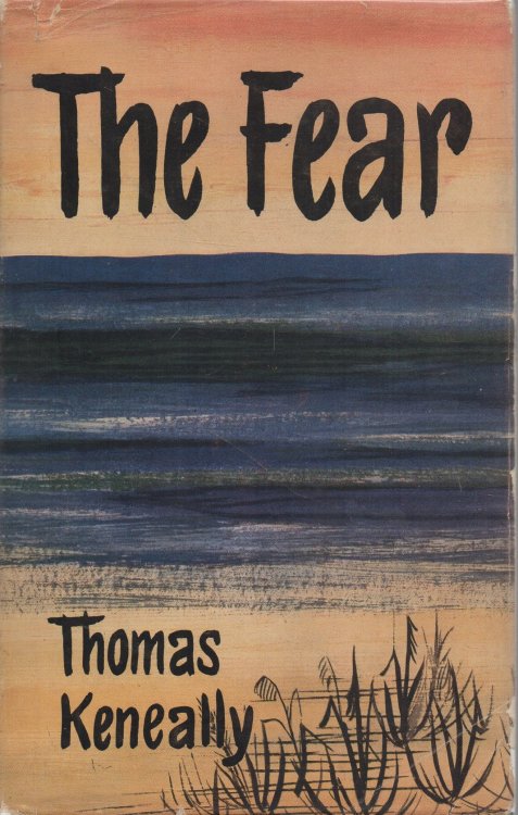 The Fear