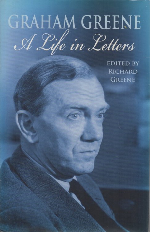 A Life in Letters