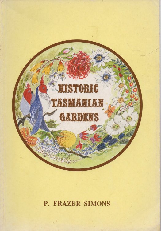 Historic Tasmanian Gardens