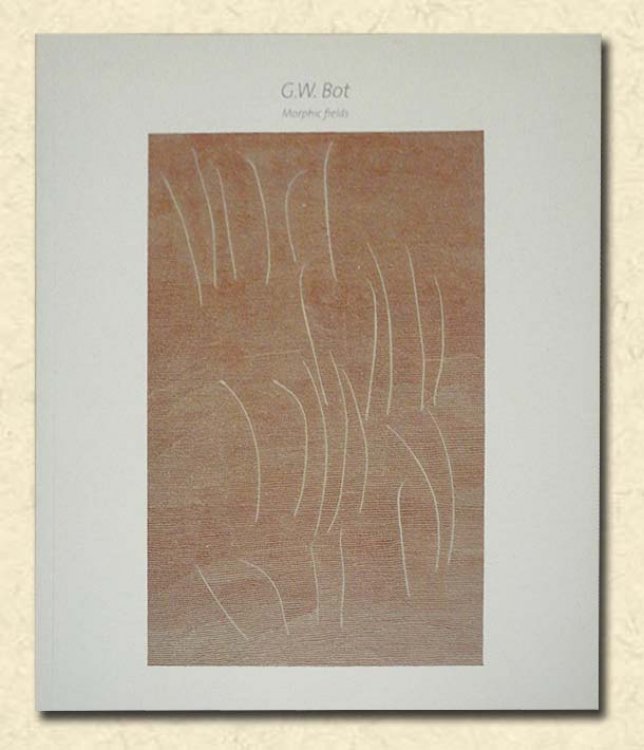 G.W. Bot - Morphic Fields