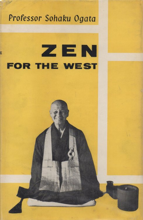 Zen for the West