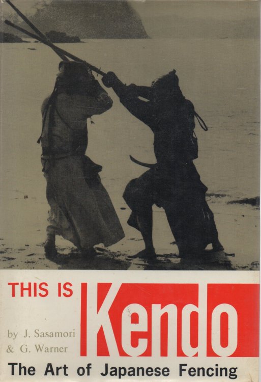 This is Kendo