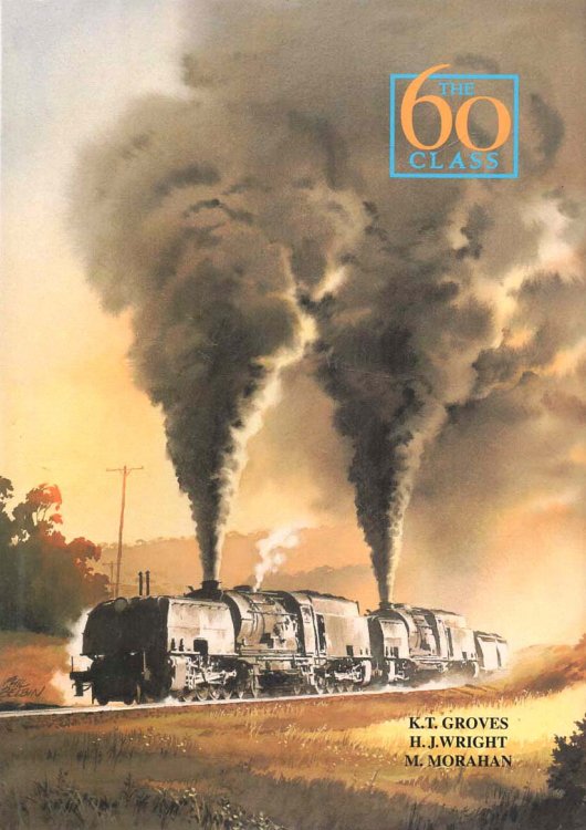 The 60 Class