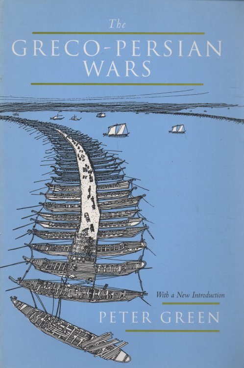 The Greco-Persian Wars
