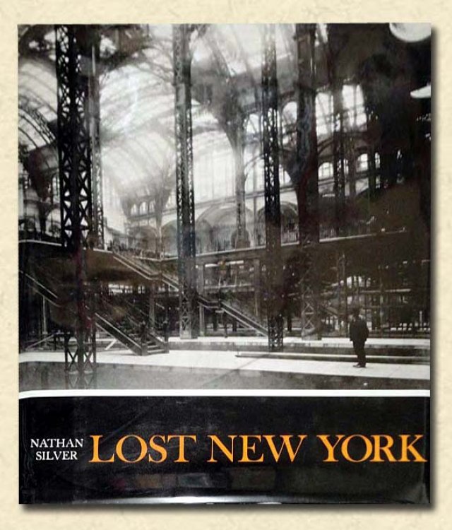 Lost New York