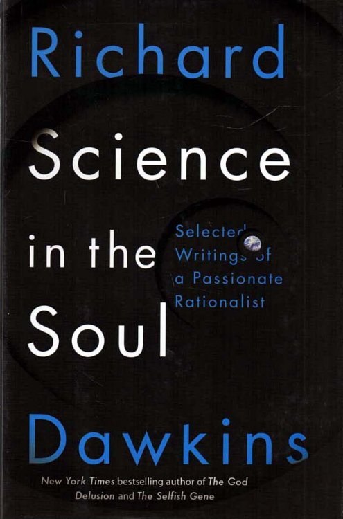 Image for Science in the Soul Science in the Soul
