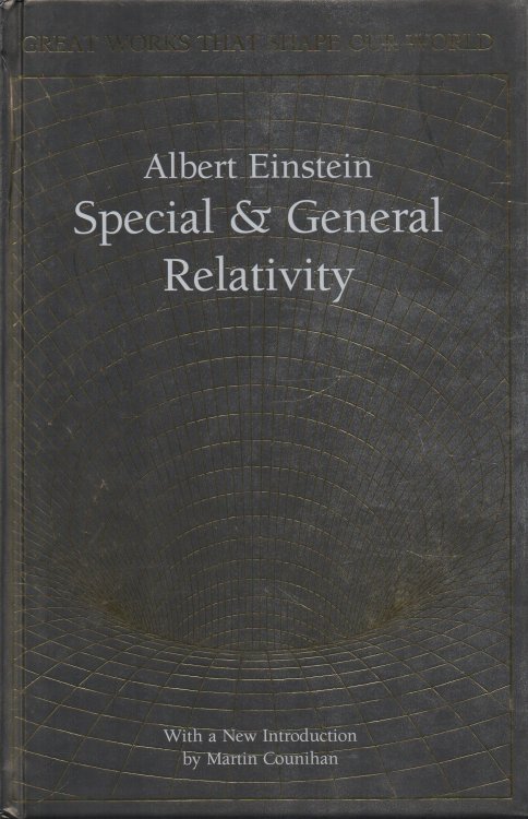 Special & General Relativity