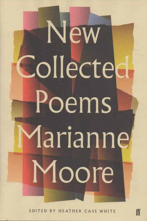 New Collected Poems